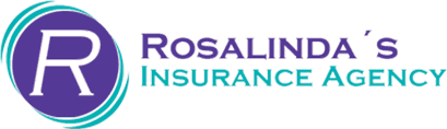 Rosalinda's Insurance Agency Logo